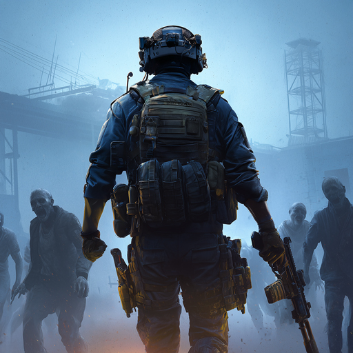 Dead Warfare v3.2.0 MOD APK [Unlimited Money, Unlimited Ammo]