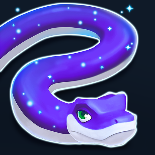 Snake Rivals v0.72.1 MOD APK [Menu/Unlimited Money/Gems]