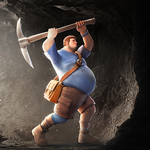 Last Fortress Underground v26.0301.001 MOD APK [Unlimited Money]
