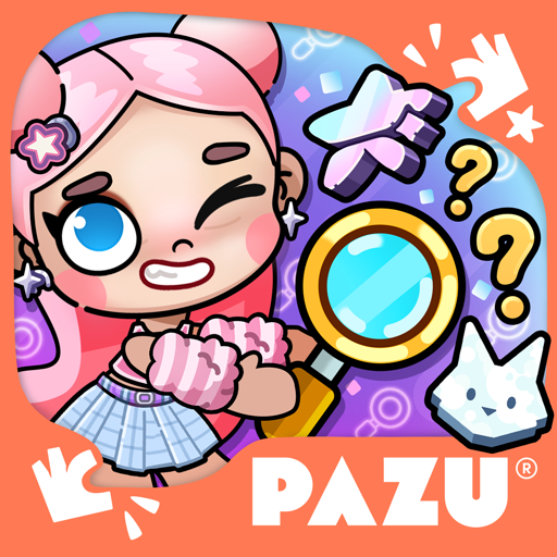 Avatar World v1.202 MOD APK [MOD, Unlocked]