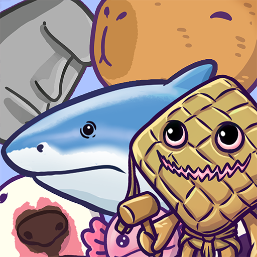 Merge Fellas v2.3.7 MOD APK [Unlimited Shakes, Unlimited Revives]