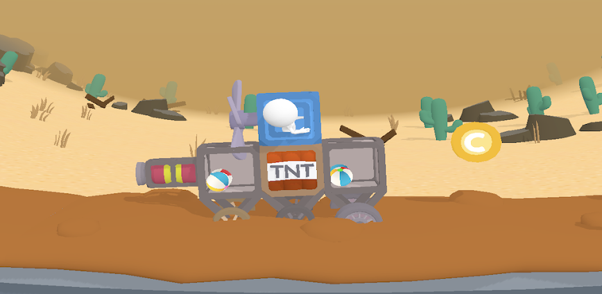 Ride Master v4.8.8 MOD APK [Unlimited Money/Gems]