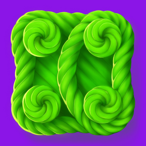 Download Twisted Tangle Mod APK 2.7.7 – (Unlimited money)