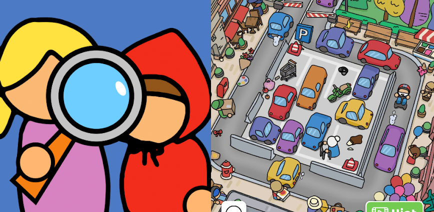 Download Scavenger Hunt Mod APK 193.0.7 – (Unlimited money)