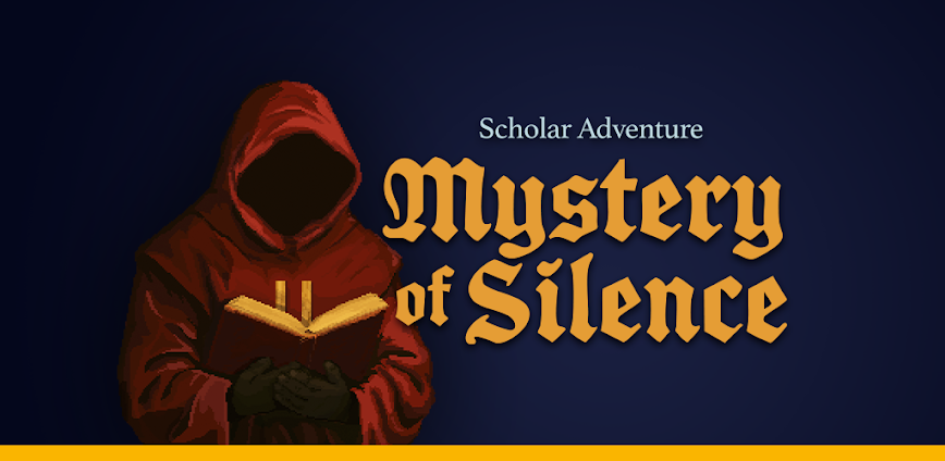 Download Mystery of Silence Mod APK 1.0 – (Free purchase,Full)