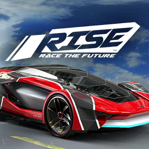 Download Rise: Race The Future Mod APK 1.71 – (Free purchase,Full)