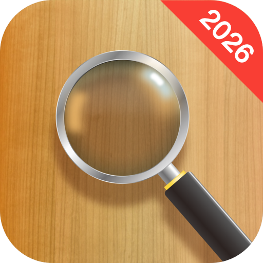 Download Magnifying Glass Mod APK 4.1.9 – (Unlocked,Pro)