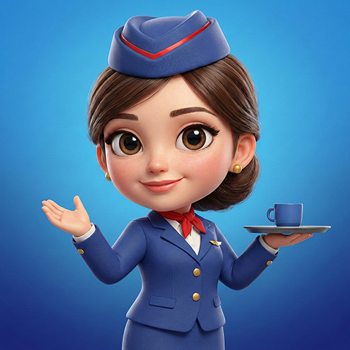 Download I Am Airport Security Mod APK 1.0.1 – (Unlimited money)