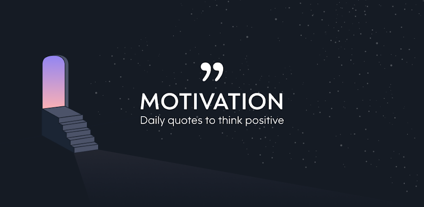 Download Motivation – Daily quotes Mod APK 4.97.0 – (Unlocked,Premium)