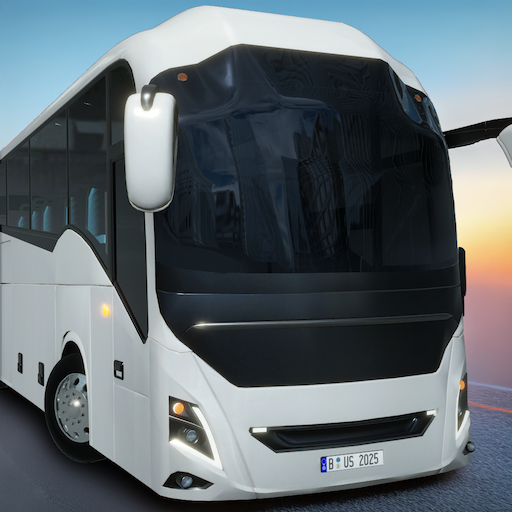 Bus Simulator: EVO v1.27.17 MOD APK [Unlimited Money, Free Shop]