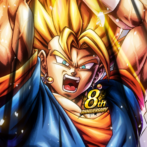 Dragon Ball Legends v6.23.0 MOD APK [MENU/One Hit/Crystals/God Mode]