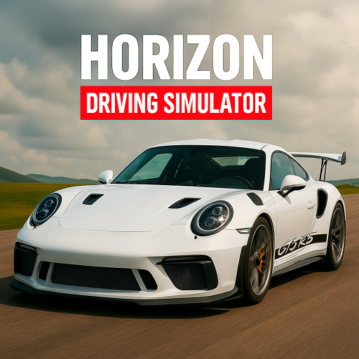 Horizon Driving Simulator v2.4.2 MOD APK [Unlimited Money/Unlocked all Cars]