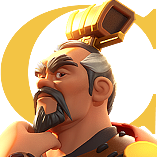 Rise of Kingdoms v1.1.6.32 MOD APK [Unlimited Gems and Full Game]