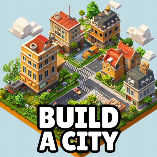 City Island 5 Building Sim v5.6.0 MOD APK [Unlimited Money and Gold]