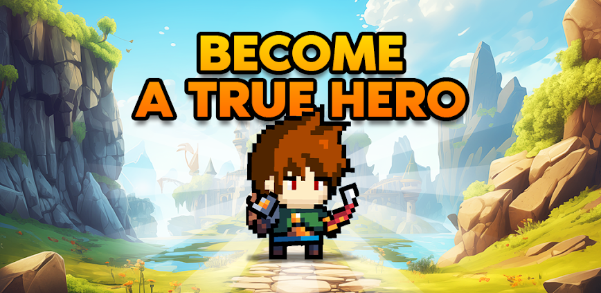 Cup Heroes v3.3.0 MOD APK [Full Unlocked, Unlimited Money/Gems]