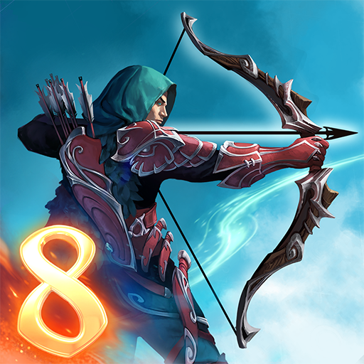 Age Of Magic v3.5.3 MOD APK [Menu, Damage, Unlimited Money]