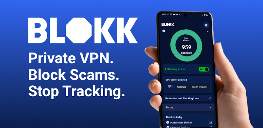 BLOKK v1.3.20 MOD APK [ Premium Unlocked]