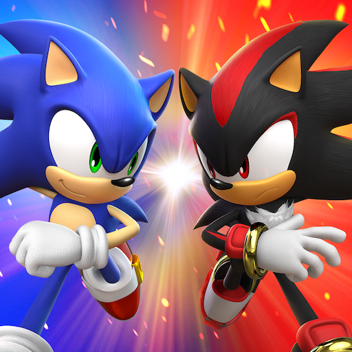 Sonic Forces v7.0.1 MOD APK [Money, God Mode, Unlocked all]