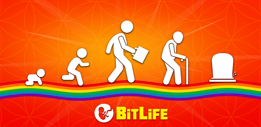 BitLife MOD APK v3.23.8 [Unlocked Bitizenship/God Mode/Unlimited Money]