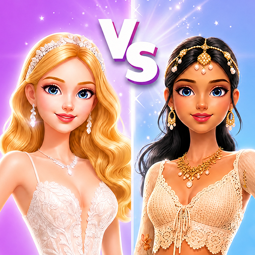 Super Stylist Fashion Makeover v3.8.06 MOD APK [Unlimited Money/Diamonds]
