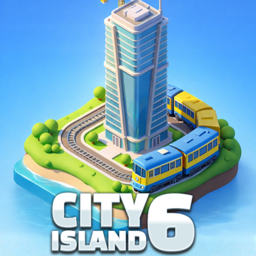 City Island 6 v6.2.0 MOD APK [Unlimited Money/Unlimited Keys]