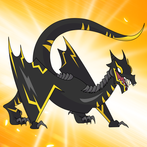 Dynamons World v1.12.77 MOD APK [Unlimited Money/Gems/Max level]