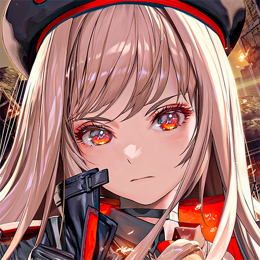 GODDESS OF VICTORY: NIKKE v146.6.9 MOD APK [Menu/Unlimited Money/Gems]