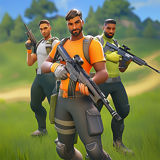 Hero Hunters v10.4 MOD APK [Unlimited Money/Gold]