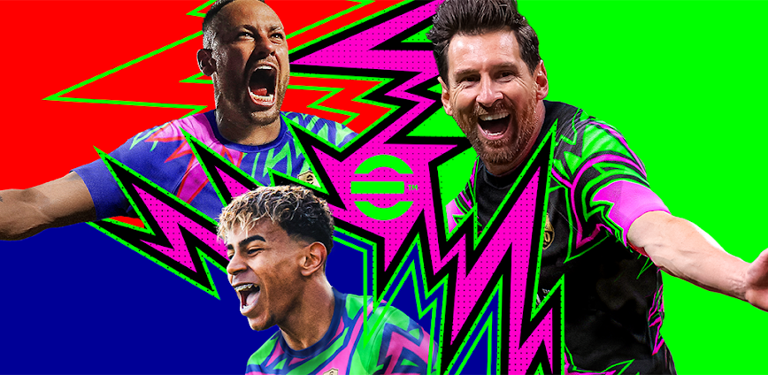 eFootball 2024 v10.4.2 MOD APK [Menu/Unlimited Money/Coins]