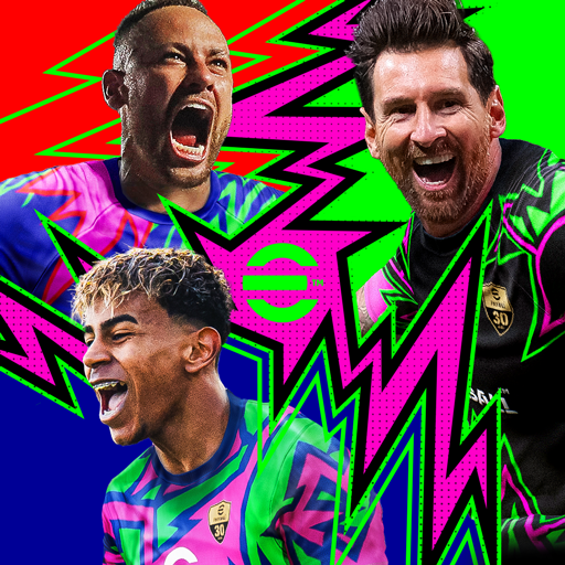 eFootball 2024 v10.4.2 MOD APK [Menu/Unlimited Money/Coins]