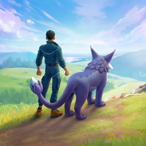 Amikin Village: Magic Sim RPG v2.1.0 MOD APK [Menu/Damage/God Mode]