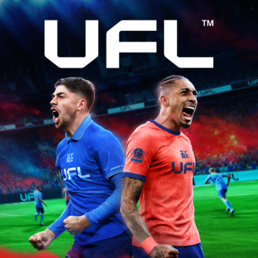 UFL Soccer Game 2026 v0.13.5 MOD APK [Full Game Unlocked]