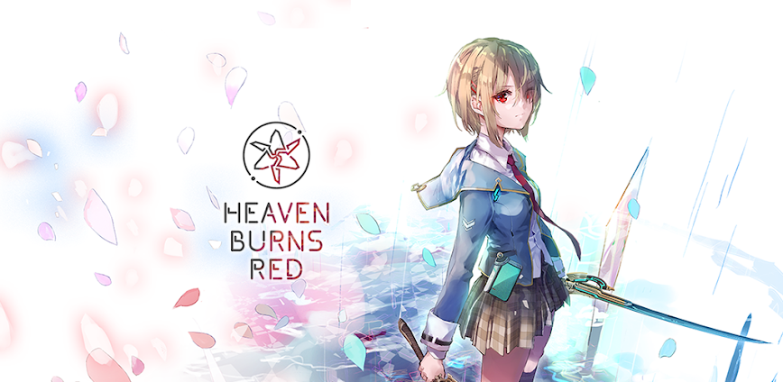 Heaven Burns Red v3.0.3 MOD APK [Unlimited Money/Gems]