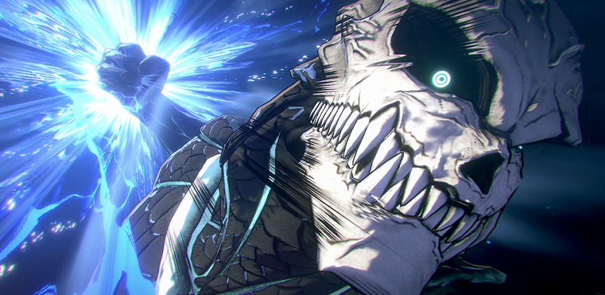 KAIJU NO. 8 THE GAME v1.9.1 MOD APK [Full Game]
