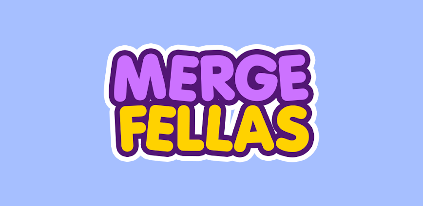 Merge Fellas v2.4.4 MOD APK [Unlimited Shakes, Unlimited Revives]