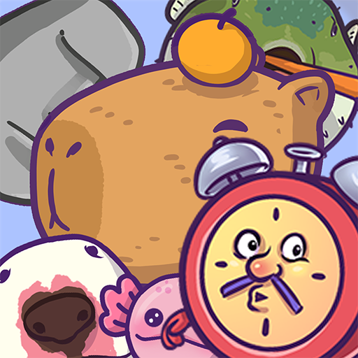 Merge Fellas v2.4.4 MOD APK [Unlimited Shakes, Unlimited Revives]
