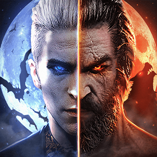 Nations of Darkness MOD APK v1.20.6 [Unlimited Money]
