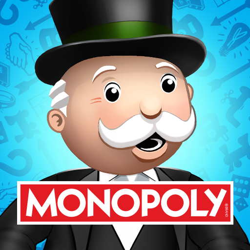 MONOPOLY MOD APK v1.15.19 [Unlocked, Unlimited Money]