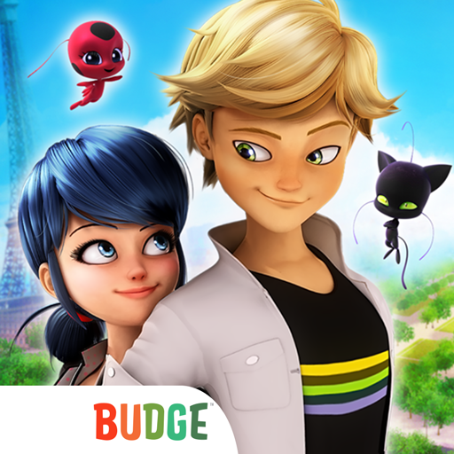 Miraculous Ladybug Life v2026.1.0 MOD APK [Unlocked all]