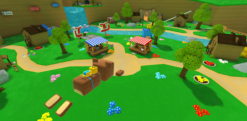Super Bear Mod Menu Apk v12.1.5 [Unlimited Coins, Unlimited Tokens, God Mode]