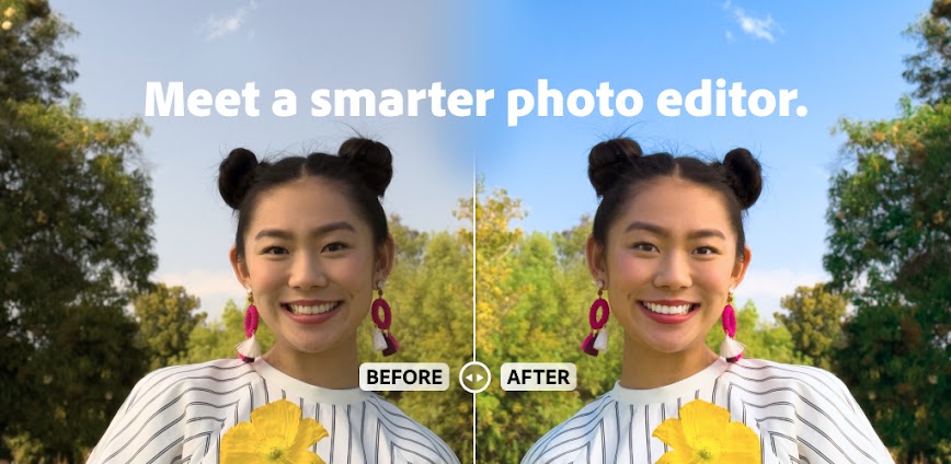 Lightroom v11.3.3 MOD APK [Premium Unlocked]