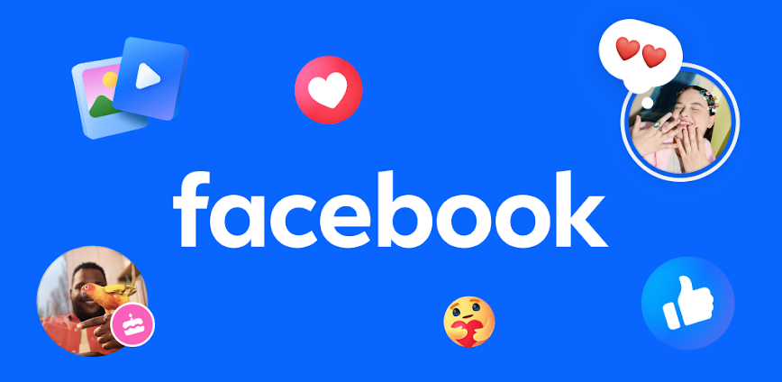 Facebook Mod Apk v561.0.0.42.67 [Premium Unlocked/Unlimited Followers]