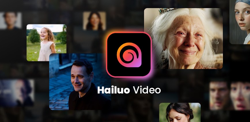 Hailuo AI v2.11.0 MOD APK [Premium]