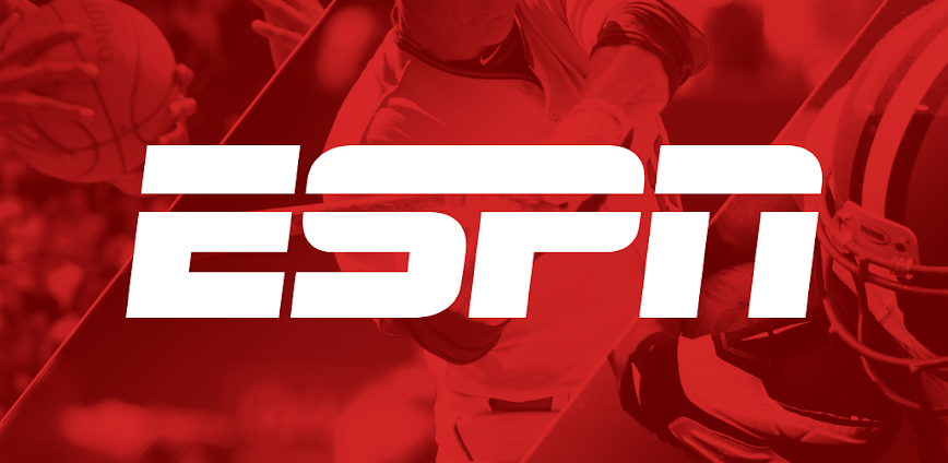 ESPN MOD APK v8.17.0 [Remove Ads, ESPN Subscribers]