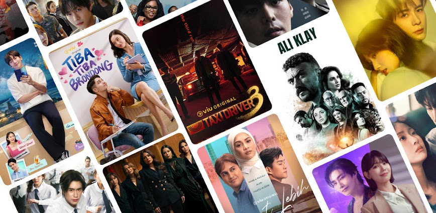 VIU Premium v2.25.2 MOD APK [Premium Unlocked]