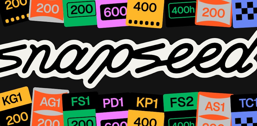 Snapseed MOD APK v4.0.1.915151253 [Premium Unlocked]