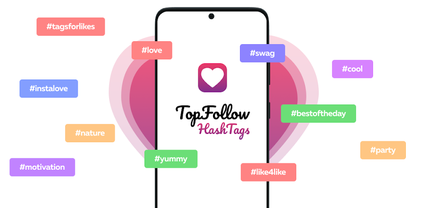 TopFollow v5.5.7R MOD APK [Unlimited Coins]