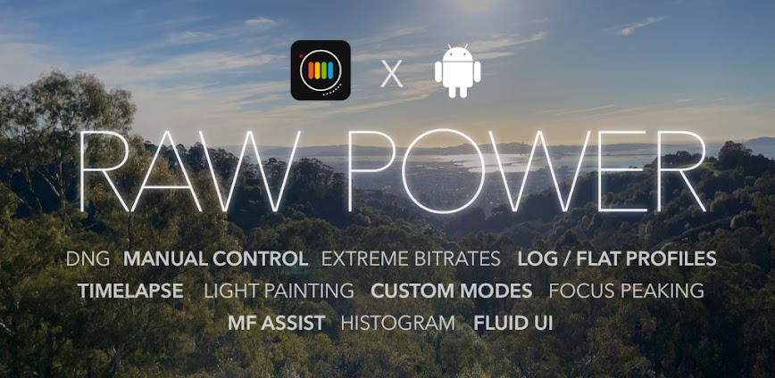 ProShot v8.34 MOD APK [Paid for ]