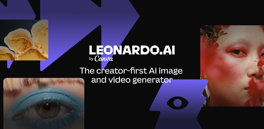 Leonardo Ai Image Generator v2.0.18 MOD APK [Premium Unlocked]