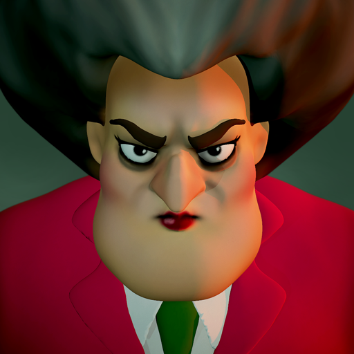 Scary Teacher 3D MOD APK v9.8 [Unlimited Money/Unlimited Energy]